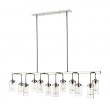 Z-Lite 617-12L-PN - 12 Light