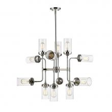 Z-Lite 617-12PN - 12 Light