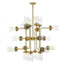Z-Lite 617-20FB - 20 Light