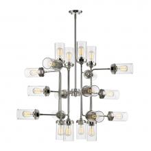 Z-Lite 617-20PN - 20 Light