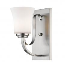 Z-Lite 7000-1S-BN - 1 Light Wall