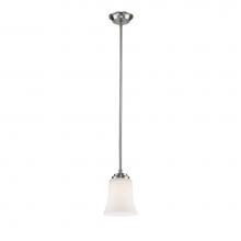 Z-Lite 7000MP-BN - 1 Light Mini
