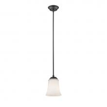 Z-Lite 7000MP-BRZ - 1 Light Mini