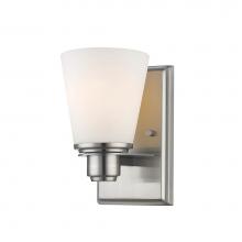 Z-Lite 7001-1S-BN - 1 Light