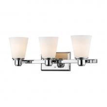 Z-Lite 7001-3V-CH - 3 Light