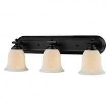 Z-Lite 702-3V-BRZ - 3 Light