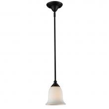 Z-Lite 703MP-MB - 1 Light Mini