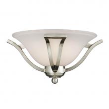 Z-Lite 704-1S-BN - 1 Light Wall