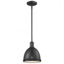 Z-Lite 708MP-BRZ - 1 Light Mini