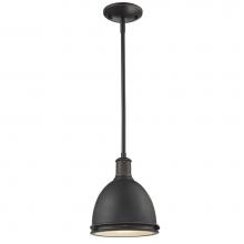Z-Lite 709MP-OB - 1 Light Mini