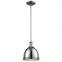 Z-Lite 711MP-CH - 1 Light Mini