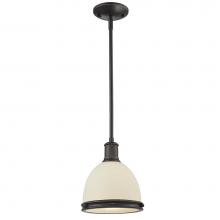 Z-Lite 713MP-OB - 1 Light Mini
