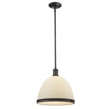 Z-Lite 713P13-OB - 1 Light