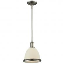Z-Lite 714MP-BN - 1 Light Mini