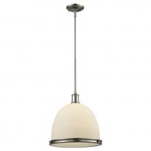 Z-Lite 714P13-BN - 1 Light