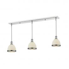 Z-Lite 715MP-3CH - 3 Light