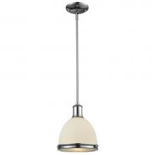 Z-Lite 715MP-CH - 1 Light Mini
