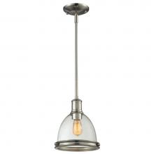 Z-Lite 718MP-BN - 1 Light Mini