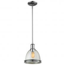 Z-Lite 719MP-CH - 1 Light Mini