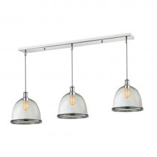 Z-Lite 719P13-3CH - 3 Light