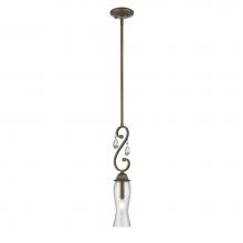 Z-Lite 720MP-GB - 1 Light Mini