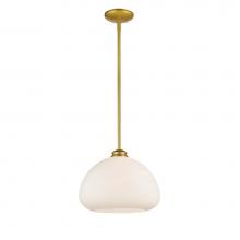 Z-Lite 721P13-SG - 1 Light