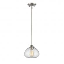 Z-Lite 722MP-BN - 1 Light Mini