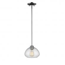 Z-Lite 722MP-CH - 1 Light Mini
