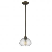 Z-Lite 722MP-OB - 1 Light Mini