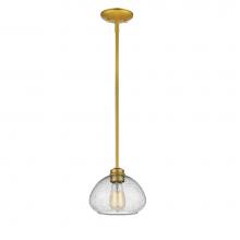 Z-Lite 722MP-SG - 1 Light Mini