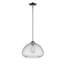 Z-Lite 722P13-CH - 1 Light