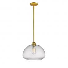 Z-Lite 722P13-SG - 1 Light