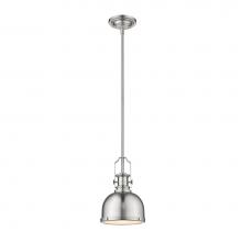 Z-Lite 725MP-BN - 1 Light Mini