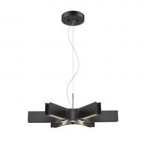 Z-Lite 8002-24MB-LED - 6 Light