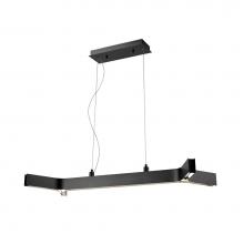 Z-Lite 8002-42MB-LED - 5 Light
