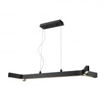 Z-Lite 8002-54MB-LED - 5 Light