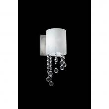 Z-Lite 871CH-1S-LED - 1 Light Wall