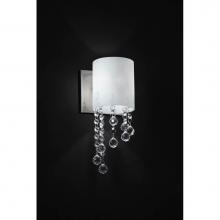 Z-Lite 871CH-1S - 1 Light Wall