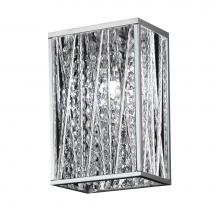 Z-Lite 872CH-1S-LED - 1 Light Wall