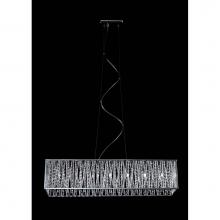 Z-Lite 872CH-34 - 7 Light