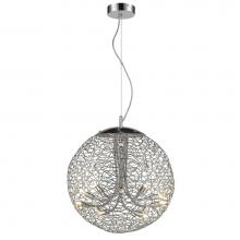 Z-Lite 889CH-18 - 8 Light