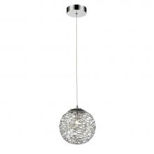 Z-Lite 889CH-8MP - 1 Light Mini