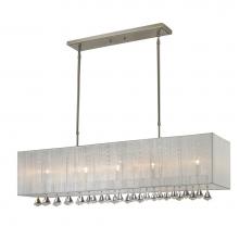 Z-Lite 891-45W - 5 Light Island/Billiard