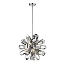 Z-Lite 9001P20-CH - 6 Light
