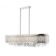 Z-Lite 9002L56-CH - 12 Light