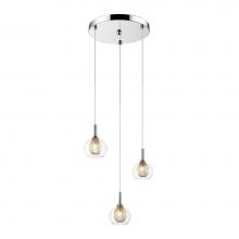 Z-Lite 905-3 - 3 Light