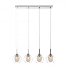 Z-Lite 905-4 - 4 Light