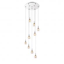 Z-Lite 905-9 - 9 Light