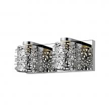 Z-Lite 906-2V-LED - 2 Light