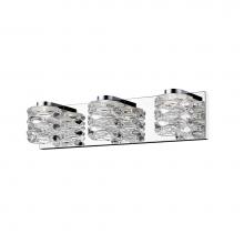 Z-Lite 907-3V-LED - 3 Light
